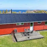 Feriehus Awesome In