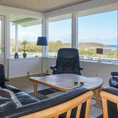 Awesome In With House Sea View Holiday home Allinge-Sandvig