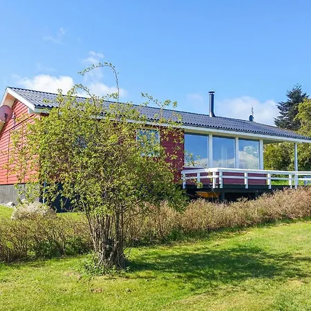 Awesome In With House Sea View Holiday home *