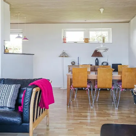Holiday home Awesome In With House Sea View *