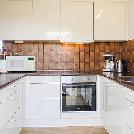 Awesome In With House Sea View *