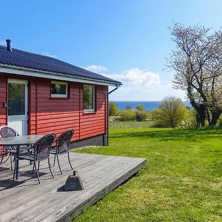 Awesome In With House Sea View Holiday home *