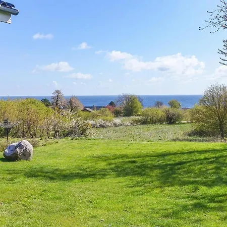 Awesome In With House Sea View Holiday home Allinge-Sandvig