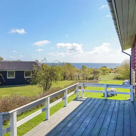 Awesome In With House Sea View *