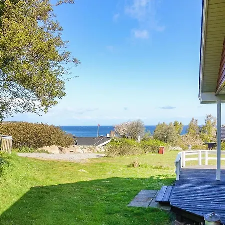 Holiday home Awesome In With House Sea View