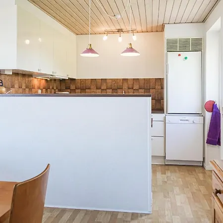 Awesome In With House Sea View * Allinge-Sandvig