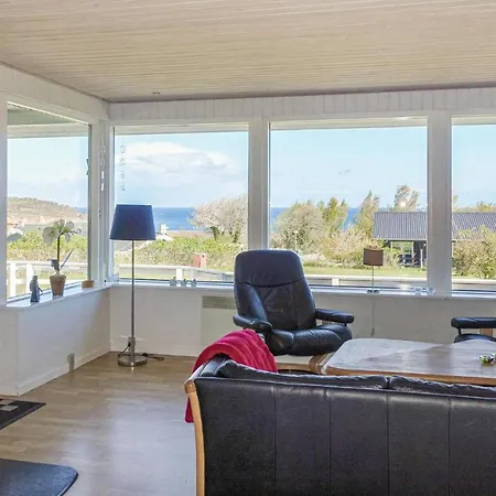 Awesome In With House Sea View Holiday home *