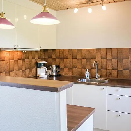 Awesome In With House Sea View Allinge-Sandvig