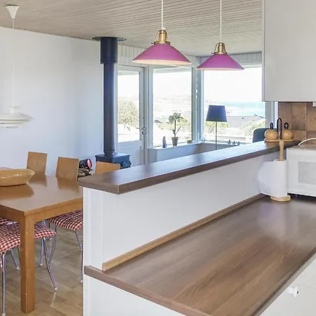 Awesome In With House Sea View Holiday home *